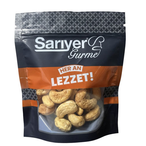 Sarıyer Gurme Kaju 120Gr nin resmi