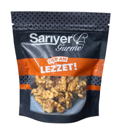 Sarıyer Gurme Ceviz İçi 100 Gr nin resmi