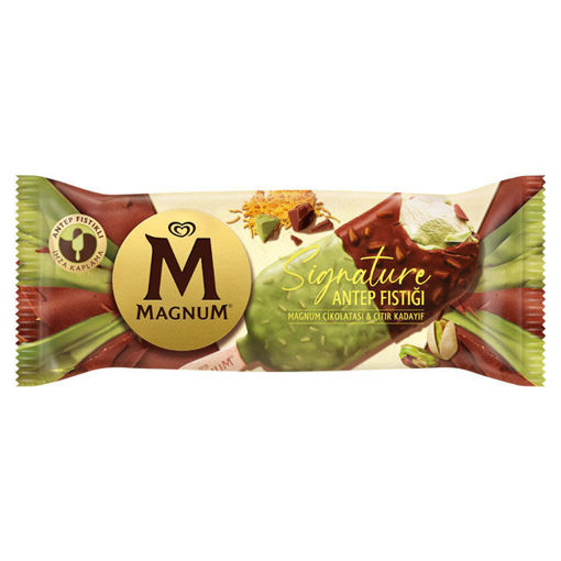 Magnum Signature Antep Fıstığı 90Ml nin resmi