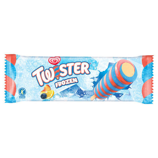 Max Twister Subzero 65Ml nin resmi