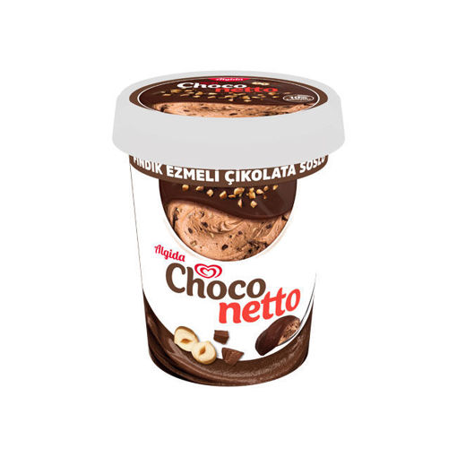 Algida Chocopint 430Ml nin resmi