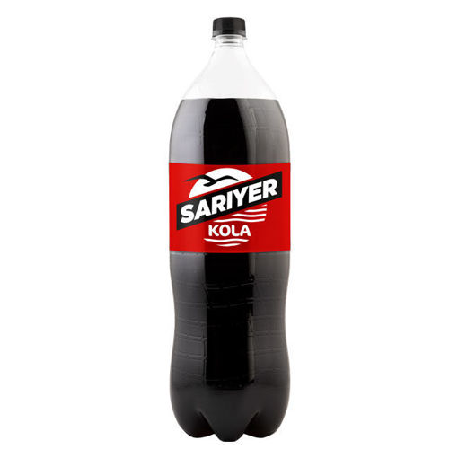 Sarıyer Kola 1Lt nin resmi