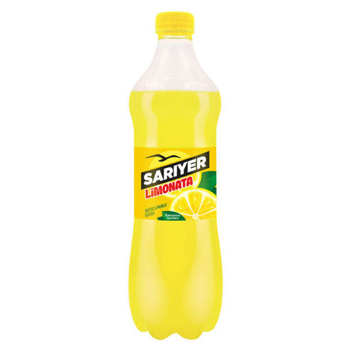 Sarıyer Limonata 1 L nin resmi