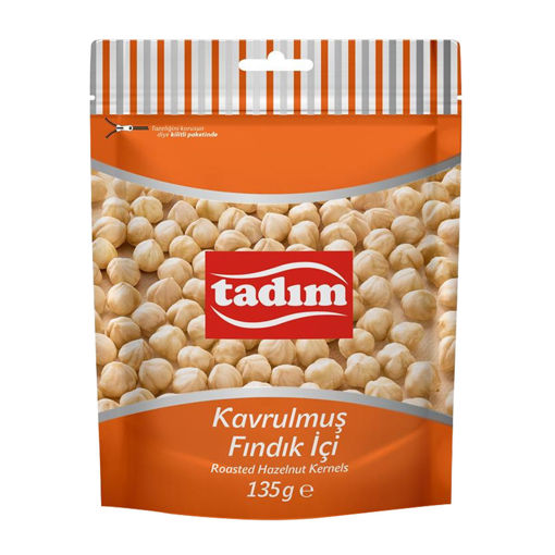 Tadım Fındık İçi 135 Gr nin resmi