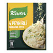 Knorr 4 Peynirli Makarna Sosu 50 Gr nin resmi