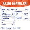 Alpro Şekersiz Badem İçeceği 1 Lt nin resmi