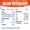 Alpro Hindistan Cevizi İçeceği Şekersiz 1 Lt nin resmi
