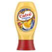 Calve Cheddar Sos 240gr nin resmi