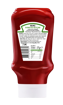 Heinz Ketçap Tatlı 375gr nin resmi