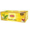 Lipton Demlik Poşet Çay Yellow Label 48'Li 153 Gr nin resmi