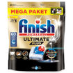 Finish Ultimate 60 Tablet Bulaşık Makinesi Deterjanı nin resmi