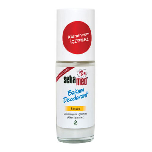 Sebamed Rollon Balsam 50 Ml nin resmi