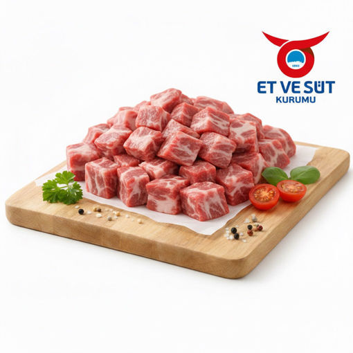 Dana Kuşbası Et ve Süt Kurumu İthal Et Kg nin resmi