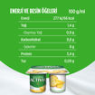 Activia Doğal Probiyotik Ananaslı Yoğurt 4x100 Gr nin resmi