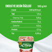 Danone Actıvıa Mıx & Go Çilek 183 Gr nin resmi