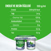 Activia Yaban Mersinli Probiyotikli Yogurt 4X100 Gr nin resmi