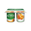 Activia Doğal Probiyotik Kayısılı Yoğurt 4x100 Gr nin resmi