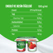 Activia Doğal Probiyotikli Yoğurt Çilekli 4x100 Gr nin resmi
