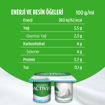 Activia Laktozsuz Probiyotik Yoğurt Sade 4x100 Gr nin resmi