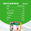 Activia Shot X2 Probiyotik Ahududu&Hibiskus 4X80Ml nin resmi
