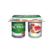 Activia Doğal Probiyotik İncir&Ceviz Yoğurt 4x100 Gr nin resmi