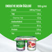 Activia Doğal Probiyotik İncir&Ceviz Yoğurt 4x100 Gr nin resmi