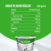 Activia İyi Hisset Probiyotik Bowl Yaban Mersini 150 Gr nin resmi