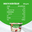 Activia İyi Hisset Probiyotik Bowl Hurma & Yulaf & Badem 150 Gr nin resmi
