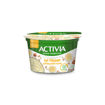 Activia İyi Hisset Probiyotik Bowl Muz Yulaf Fındık 150 Gr nin resmi