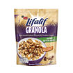 Eti Lifalif Granola Kuru Vişneli, Kakao Parçacıklı, Fındıklı 200 Gr nin resmi