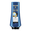 Gliss Aqua Revive Saç Kremi 360 Ml nin resmi