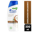 Head&Shoulders Derinlemesine Nemlendirici Hindistan Cevizli 330 Ml nin resmi