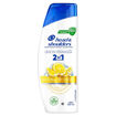 Head & Shoulders Limon Ferahlığı 2in1 Şampuan 300 Ml nin resmi