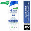 Head & Shoulders Klasik Bakım 2in1 Şampuan 300 Ml nin resmi