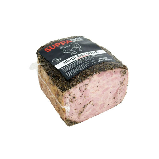 Suppa Hindi But Füme Karabiberli Kg nin resmi