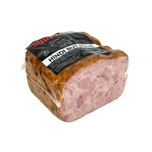 Suppa Hindi But Füme Kg nin resmi