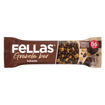 Fellas Granola Bar Kakaolu 23Gr nin resmi