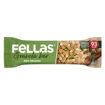 Fellas Granola Bar Dört Tohumlu 23Gr nin resmi