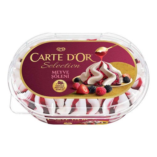 Carte d'Or Seçimi Meyve Şöleni 800 Ml nin resmi
