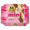 Magnum Double Utopia Ahududu Badem 338Ml nin resmi