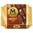 Magnum Mini Badem 6 x 55 Ml nin resmi