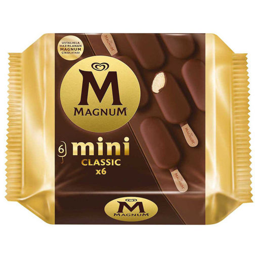 Magnum Mini Klasik 330 Ml nin resmi