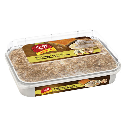 Algida Maraş Kadayıf 500 Ml nin resmi