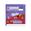 Milka Lotus Biscoff 90 Gr nin resmi