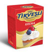 Tikveşli Krema 200ml nin resmi