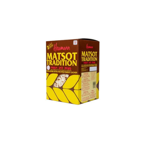 Heuman Mayasız Ekmek 900Gr nin resmi