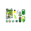 Beast Lab Canavar Laboratuvarı Yedek Paket 11107 nin resmi