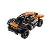 LEGO Technic NEOM McLaren Extreme E Race Car 42166 nin resmi