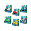 Figür Paw Patrol Jungle Temalı Araçlar Spm-6067778 nin resmi
