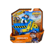 Paw Patrol İnşaat Araçları nin resmi